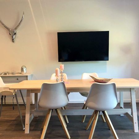 Ferienwohnung Huenzingen Walsrode Exteriör bild