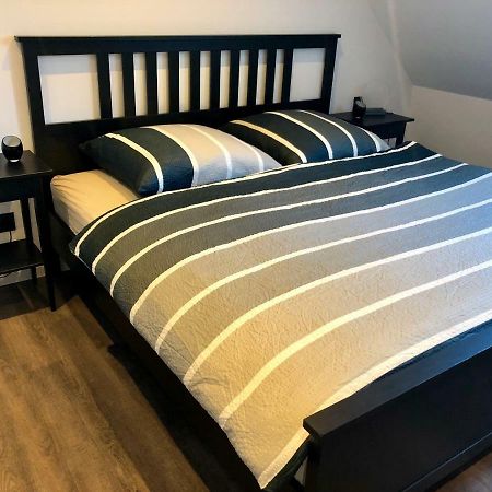 Ferienwohnung Huenzingen Walsrode Exteriör bild