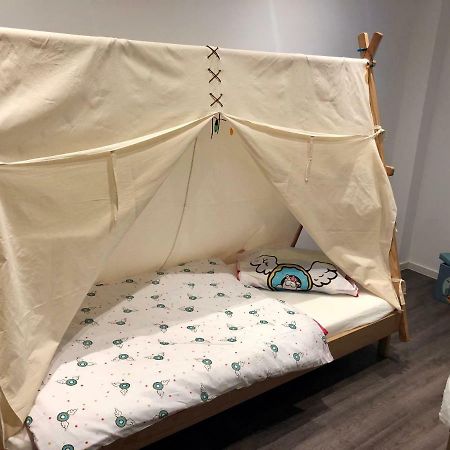 Ferienwohnung Huenzingen Walsrode Exteriör bild